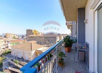 Balcone - Appartamento Via Wzì
 
137, Catania - foto 33