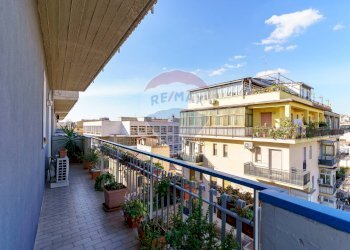 Balcone - Appartamento Via Wzì
 
137, Catania - foto 34