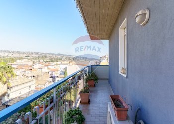 Balcone - Appartamento Via Wzì
 
137, Catania - foto 35