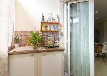 Cucina - Appartamento Via Wzì
 
137, Catania - foto 38