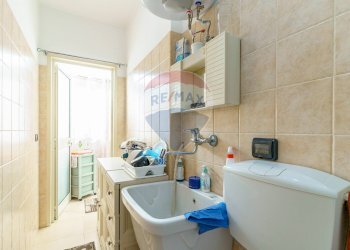 Bagno - Appartamento Via Wzì
 
137, Catania - foto 40