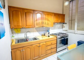 Cucina - Quadrilocale Via Tagliamento
 
23, Catania - foto 6