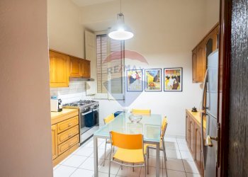 Cucina - Quadrilocale Via Tagliamento
 
23, Catania - foto 7