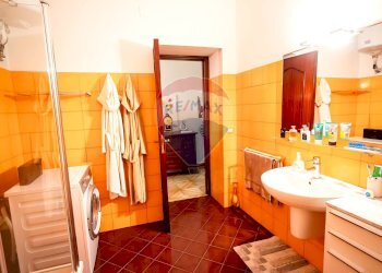 Bagno - Quadrilocale Via Tagliamento
 
23, Catania - foto 10