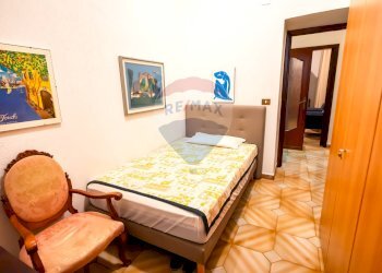 Camera / camera da letto - Quadrilocale Via Tagliamento
 
23, Catania - foto 13