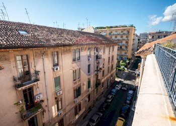 Edificio all\'aperto - Quadrilocale Via Tagliamento
 
23, Catania - foto 20