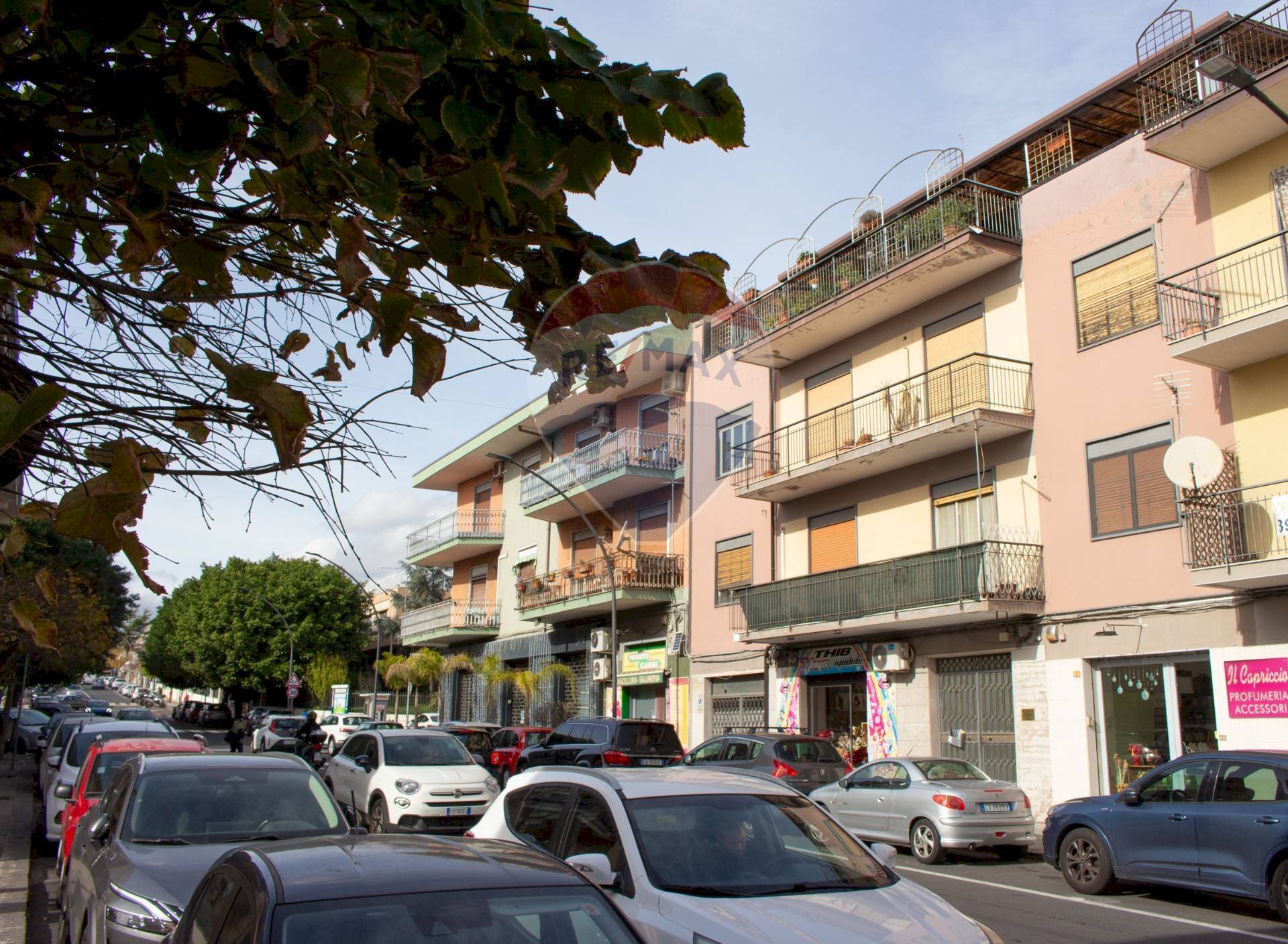 Edificio all\'aperto - Attico VIA VINCENZO BELLINI
 
40, Sant'Agata Li Battiati - foto 1