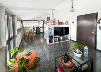 Sala da pranzo - Attico VIA VINCENZO BELLINI
 
40, Sant'Agata Li Battiati - foto 4