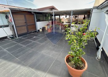 Terrazza - Attico VIA VINCENZO BELLINI
 
40, Sant'Agata Li Battiati - foto 6