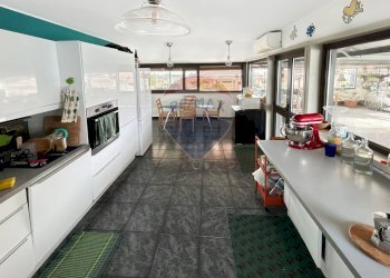 Cucina - Attico VIA VINCENZO BELLINI
 
40, Sant'Agata Li Battiati - foto 7