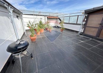 Terrazza - Attico VIA VINCENZO BELLINI
 
40, Sant'Agata Li Battiati - foto 11