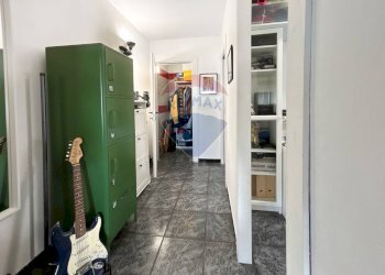 Hall / corridoio - Attico VIA VINCENZO BELLINI
 
40, Sant'Agata Li Battiati - foto 15