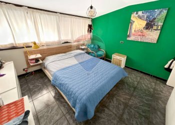 Camera / camera da letto - Attico VIA VINCENZO BELLINI
 
40, Sant'Agata Li Battiati - foto 18