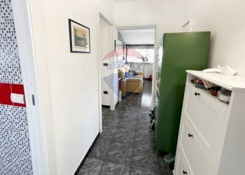 Hall / corridoio - Attico VIA VINCENZO BELLINI
 
40, Sant'Agata Li Battiati - foto 20