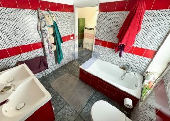 Bagno - Attico VIA VINCENZO BELLINI
 
40, Sant'Agata Li Battiati - foto 22