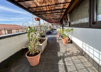 Terrazza - Attico VIA VINCENZO BELLINI
 
40, Sant'Agata Li Battiati - foto 23