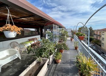 Terrazza - Attico VIA VINCENZO BELLINI
 
40, Sant'Agata Li Battiati - foto 24