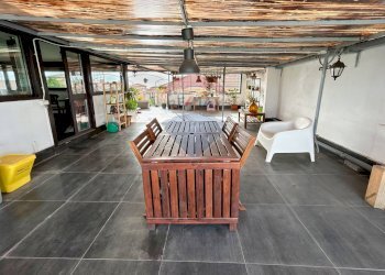 Terrazza - Attico VIA VINCENZO BELLINI
 
40, Sant'Agata Li Battiati - foto 26