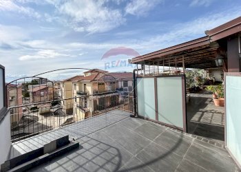 Terrazza - Attico VIA VINCENZO BELLINI
 
40, Sant'Agata Li Battiati - foto 27