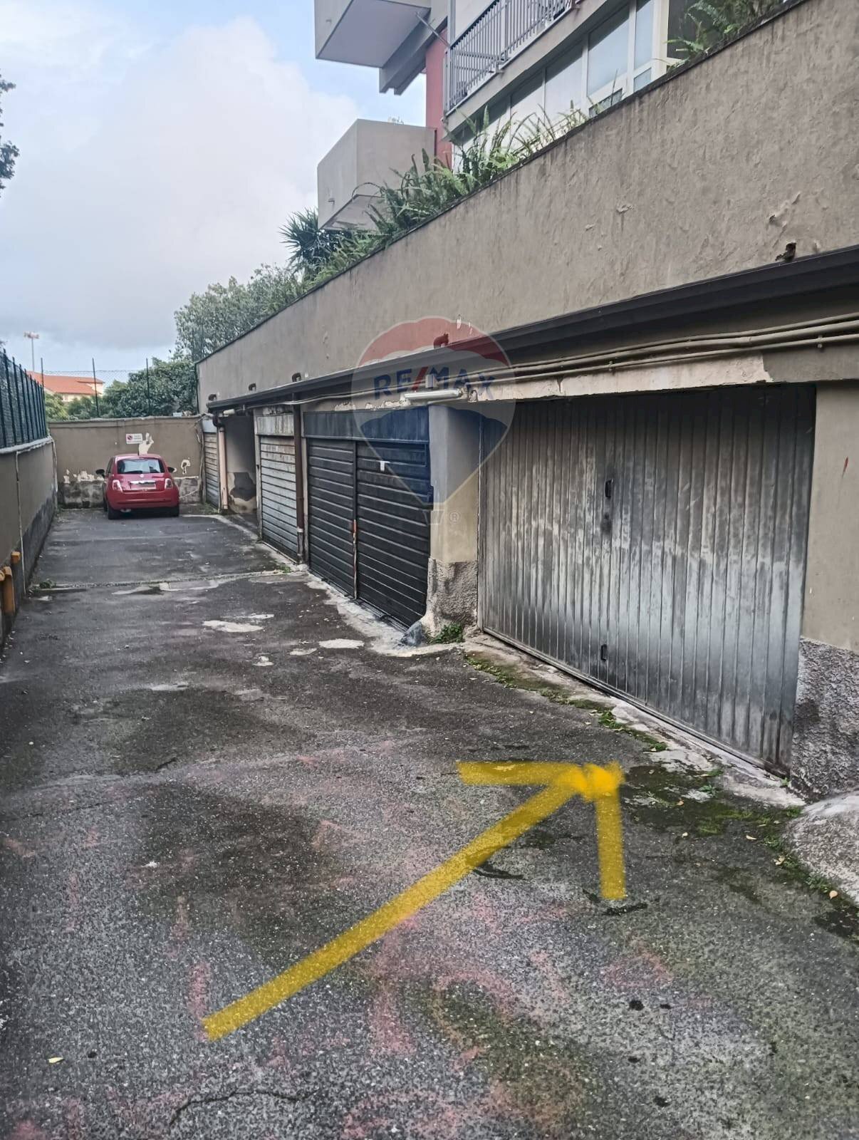 Parcheggio - Box Via Del Bosco
 
360, Catania - foto 3