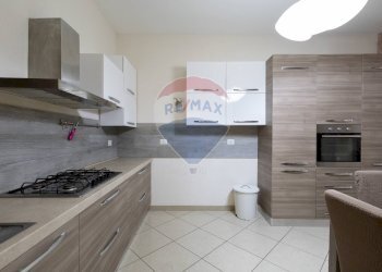 Cucina - Quadrilocale Via Ferrara
 
53, Misterbianco - foto 3