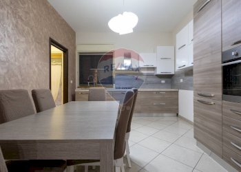 Cucina - Quadrilocale Via Ferrara
 
53, Misterbianco - foto 4