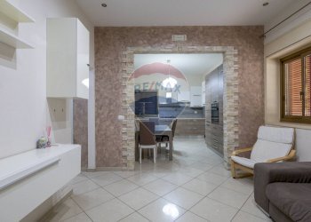 Cucina - Quadrilocale Via Ferrara
 
53, Misterbianco - foto 5