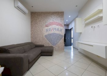 Soggiorno - Quadrilocale Via Ferrara
 
53, Misterbianco - foto 6