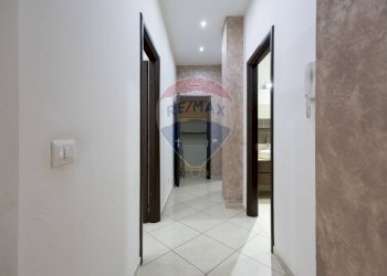 Hall / corridoio - Quadrilocale Via Ferrara
 
53, Misterbianco - foto 7