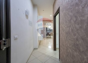 Hall / corridoio - Quadrilocale Via Ferrara
 
53, Misterbianco - foto 12