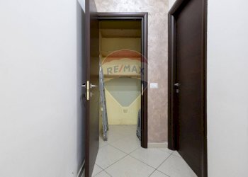 Hall / corridoio - Quadrilocale Via Ferrara
 
53, Misterbianco - foto 17