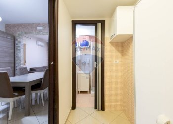 Hall / corridoio - Quadrilocale Via Ferrara
 
53, Misterbianco - foto 22