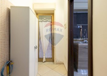 Hall / corridoio - Quadrilocale Via Ferrara
 
53, Misterbianco - foto 23