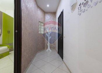 Hall / corridoio - Quadrilocale Via Ferrara
 
53, Misterbianco - foto 26