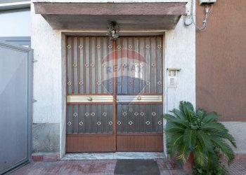 Terrazza - Quadrilocale Via Ferrara
 
53, Misterbianco - foto 30