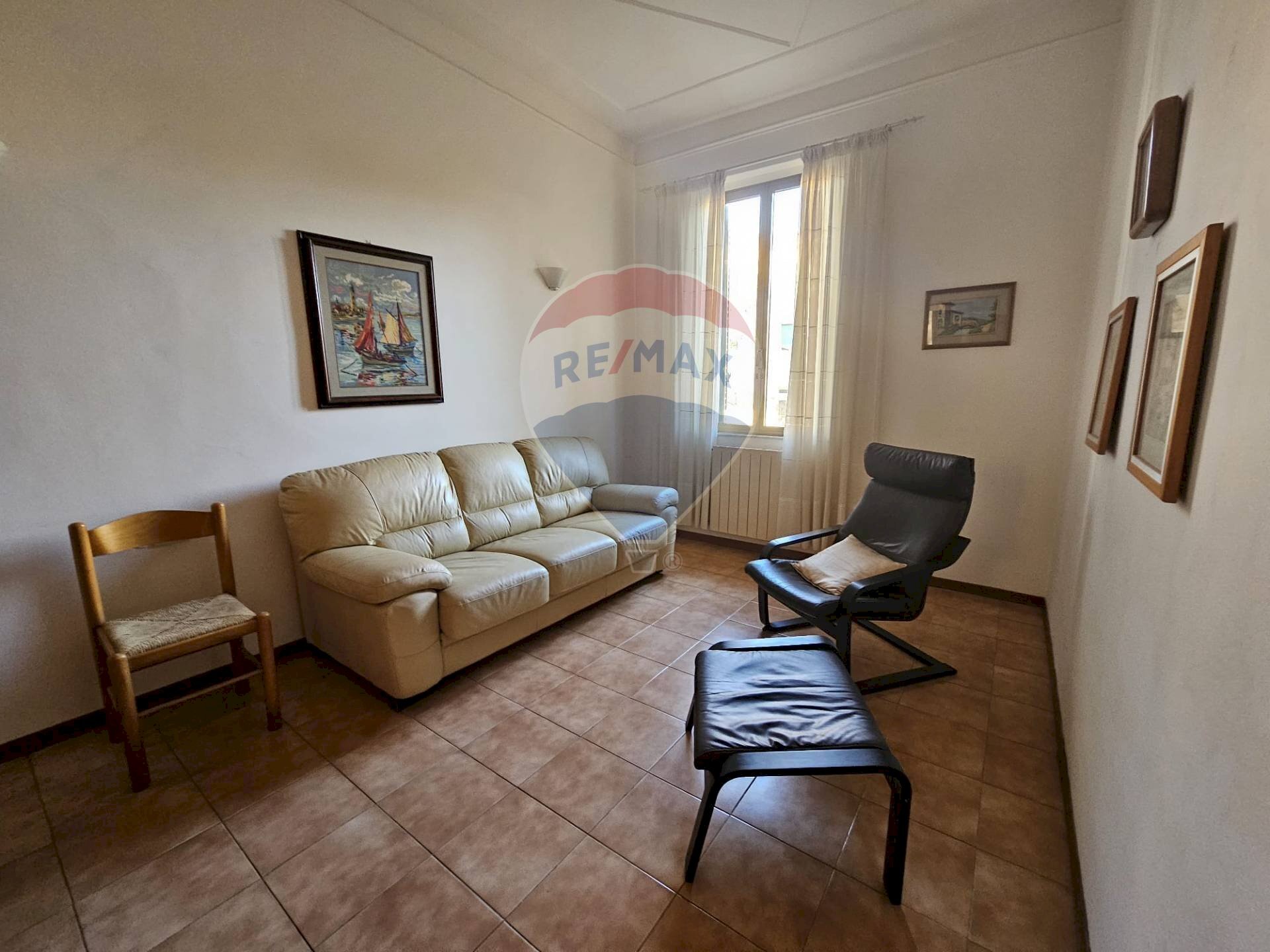 Soggiorno - Three-room apartment Piombino - photo 3