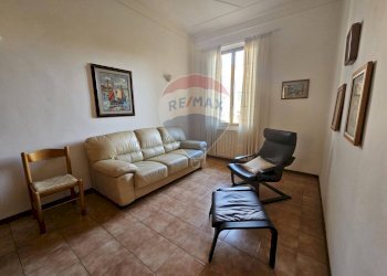 Soggiorno - Trilocale Piombino - foto 3