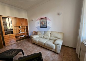 Soggiorno - Trilocale Piombino - foto 4