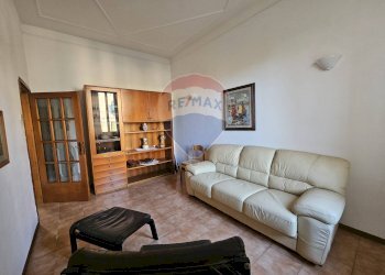 Soggiorno - Trilocale Piombino - foto 5