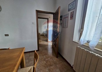 Hall / corridoio - Trilocale Piombino - foto 9