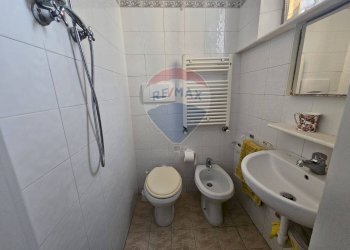 Bagno - Trilocale Piombino - foto 14