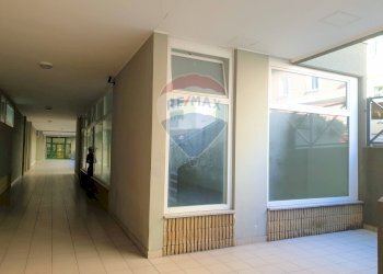 Terrazza - Locale Commerciale via Ponzanino
 
12/A, Trieste - foto 4