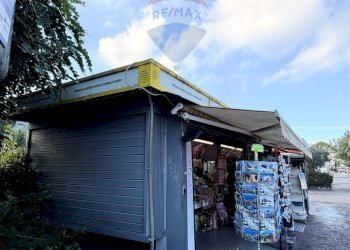 Casa all\'aperto - Locale Commerciale Via Alfredo De Luca, Ischia - foto 5