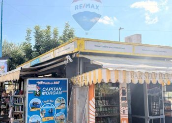 Casa all\'aperto - Locale Commerciale Via Alfredo De Luca, Ischia - foto 8