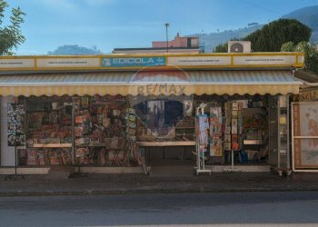 Edificio all\'aperto - Locale Commerciale Via Alfredo De Luca, Ischia - foto 3