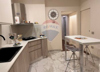 Cucina - Trilocale Via Torquato tasso
 
169, Napoli - foto 8