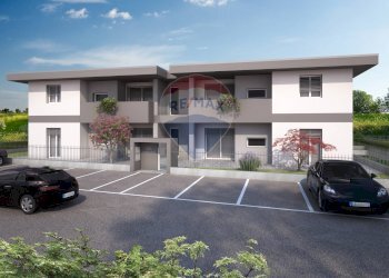 Casa all\'aperto - Trilocale Azzano San Paolo - foto 3