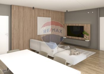 Sala da pranzo - Trilocale Azzano San Paolo - foto 1