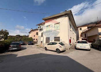 Edificio all\'aperto - Appartamento via rovaia
91, Belluno - foto 4