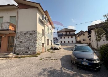 Edificio all\'aperto - Appartamento via rovaia
91, Belluno - foto 8